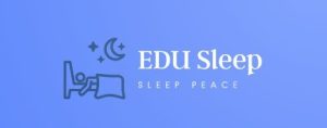 EDU Sleep Waterproof Mattress Protector | For Kids | Mattress Cover