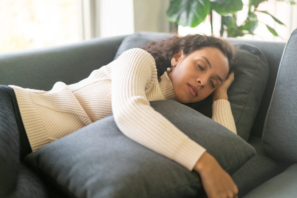 Can Napping During The Day Affect My Nighttime Sleep?