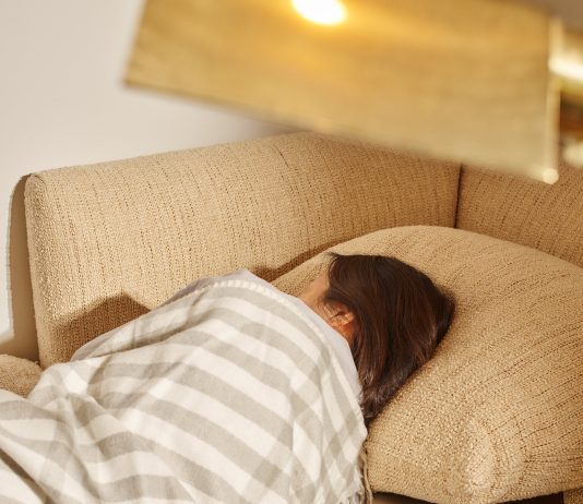 can napping during the day affect my nighttime sleep 4