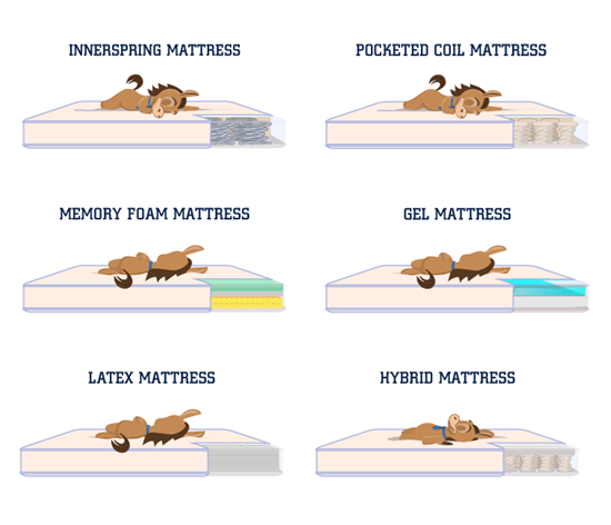 how often should you replace your mattress 4