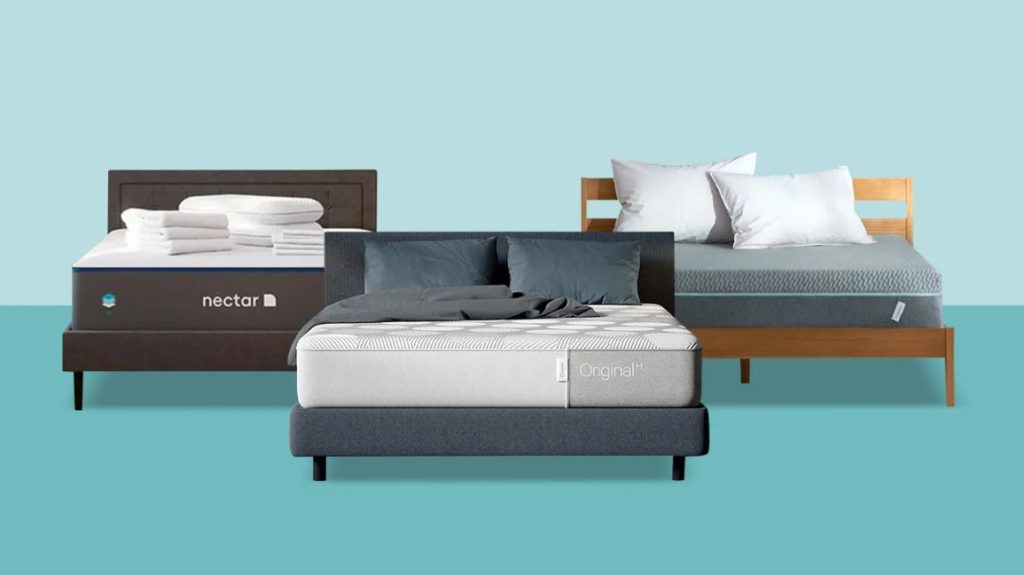 What Are The Three Best Mattresses?
