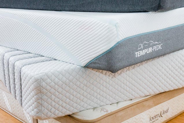 What Are The Three Best Mattresses?
