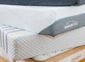 what are the three best mattresses 3