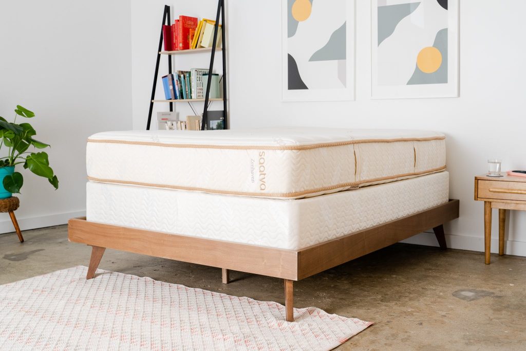 Which Mattress Is Best For Back Pain?