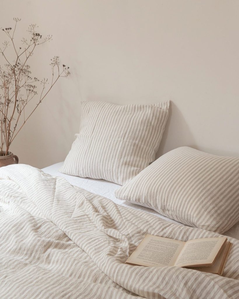 Are There Eco-friendly Bedding Options?