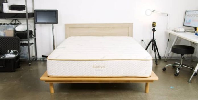 are there hypoallergenic mattress options 5