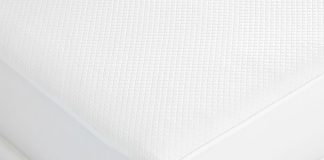 are there mattress pads for temperature regulation 3