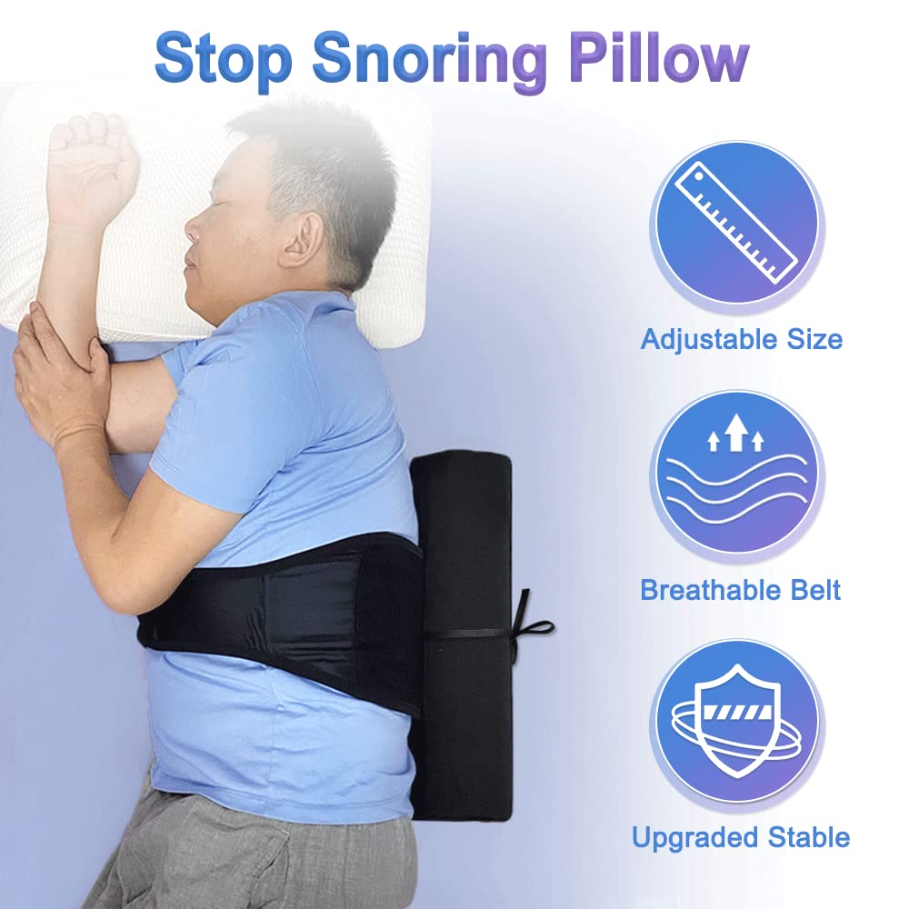 Are There Pillows Designed For Snorers?
