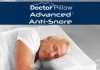 are there pillows designed for snorers 5