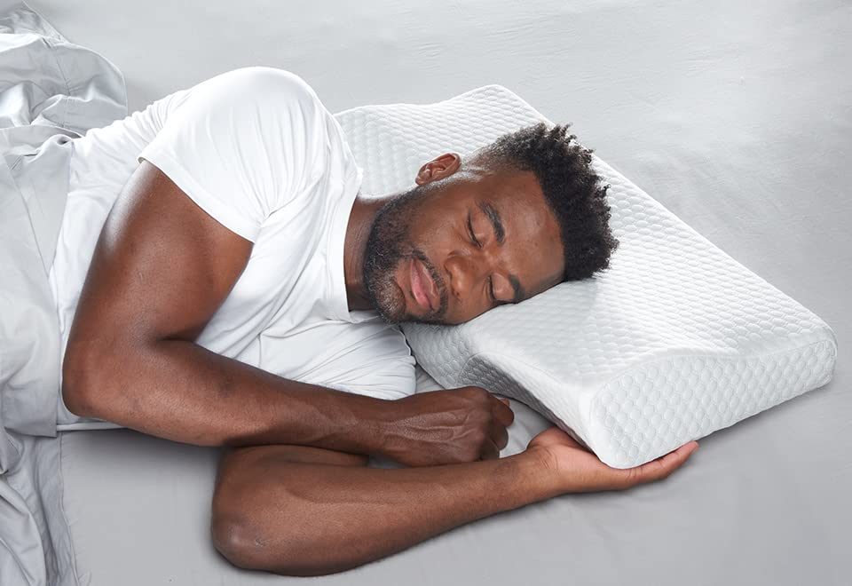 Are There Pillows Designed For Snorers?