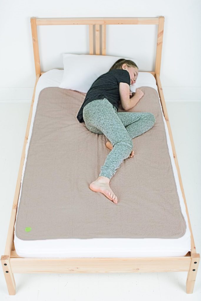Are There Waterproof Mattress Pads For Bedwetting?