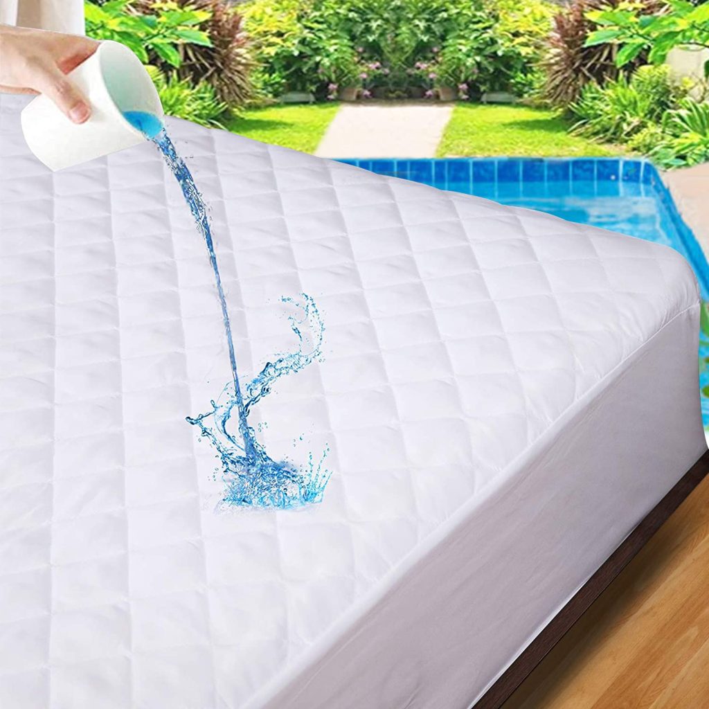 Are There Waterproof Mattress Pads For Bedwetting?
