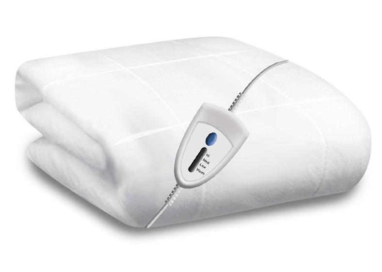 Can A Heated Mattress Pad Help With Cold Nights?