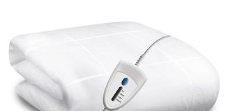 can a heated mattress pad help with cold nights 5