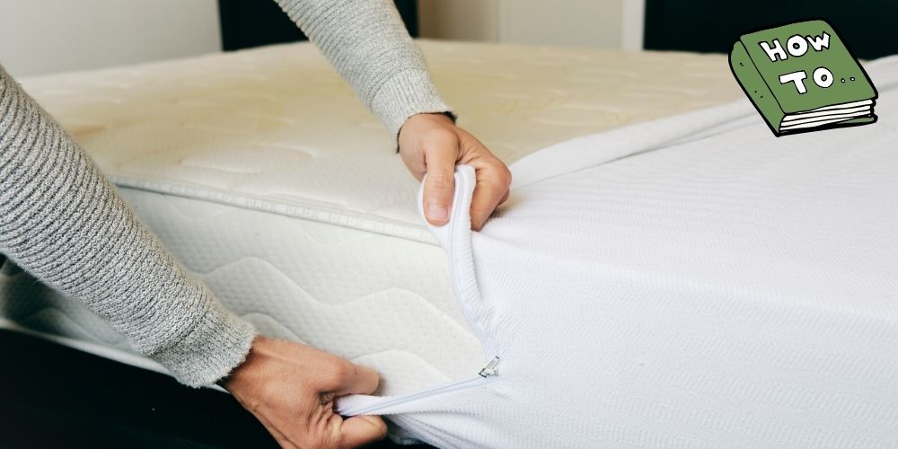 Can I Wash And Tumble Dry A Mattress Protector?