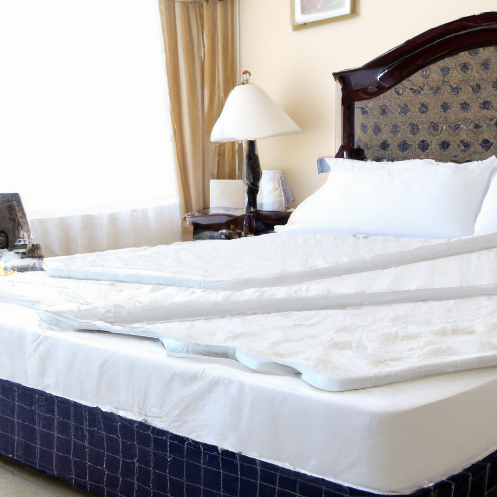 Do Hotels Wash The Mattress Protector?