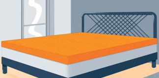 do mattress pads affect the firmness of a mattress 4