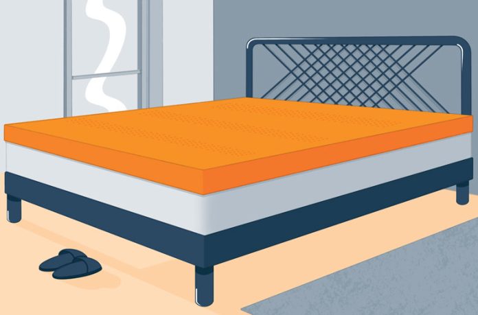 do mattress pads affect the firmness of a mattress 4
