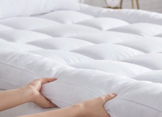 do mattress pads provide extra comfort