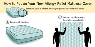 do you put a sheet over a mattress protector 3