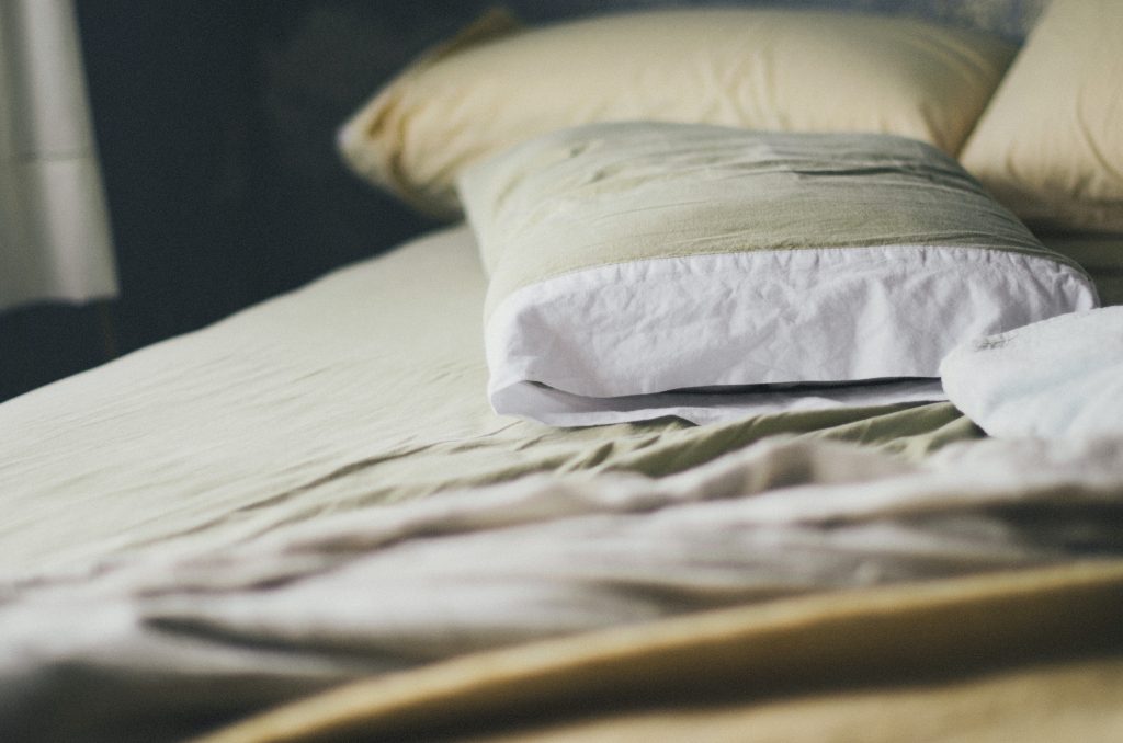 How Can I Fluff And Maintain My Pillows?