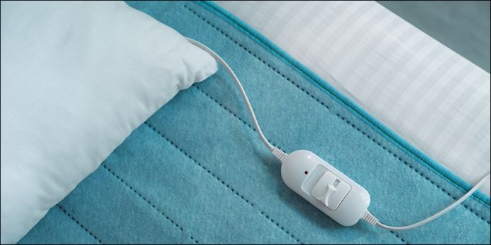 how do electric blankets work 2