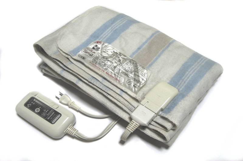 How Do Electric Blankets Work?
