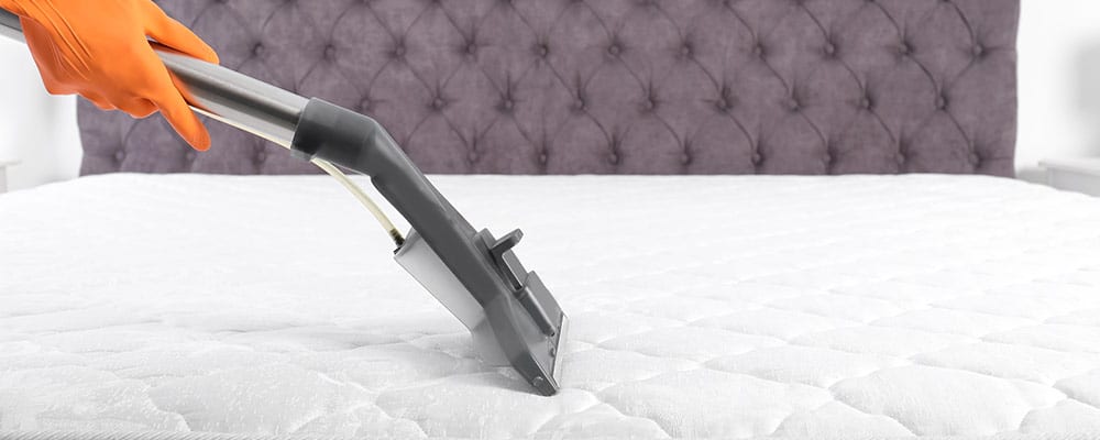 How Do I Clean And Maintain My Mattress Pad?