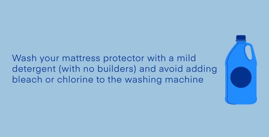 How Many Times Should You Wash A Mattress Protector?