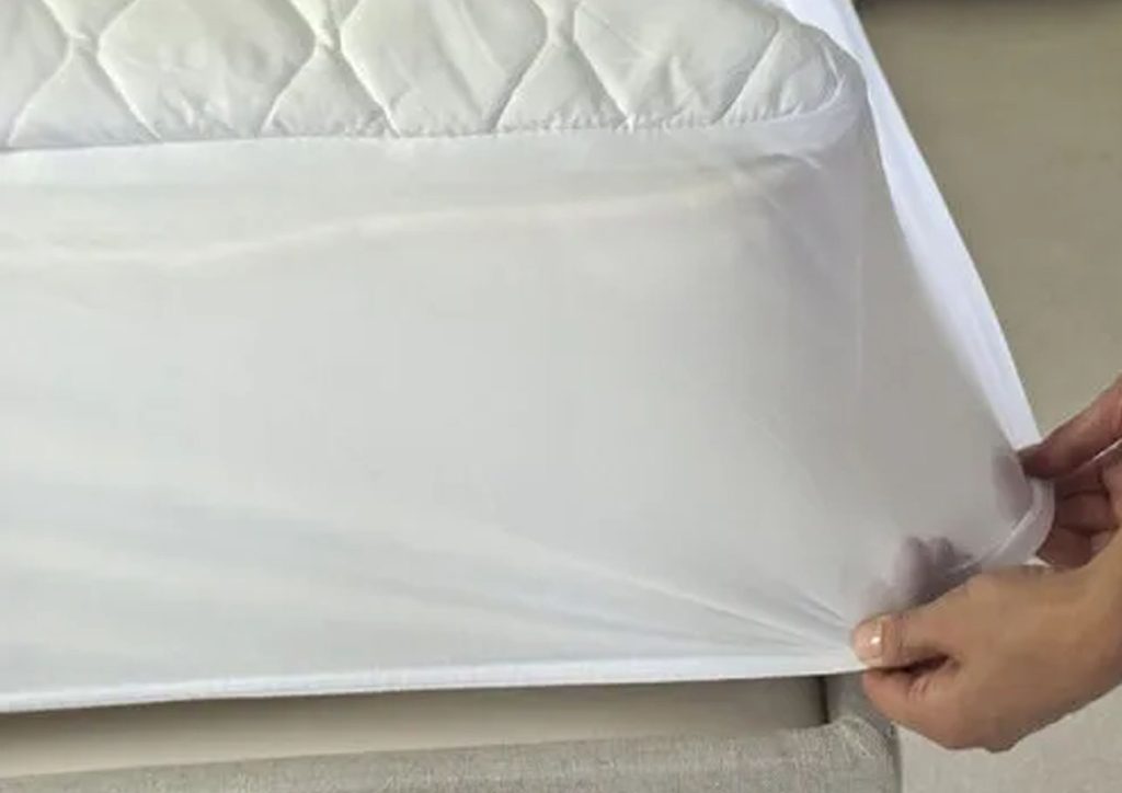 How Many Times Should You Wash A Mattress Protector?