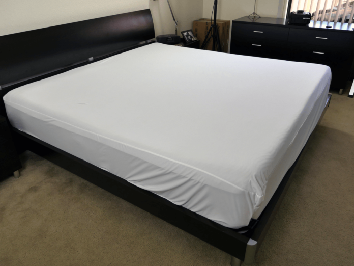 how much should you pay for a mattress protector 1