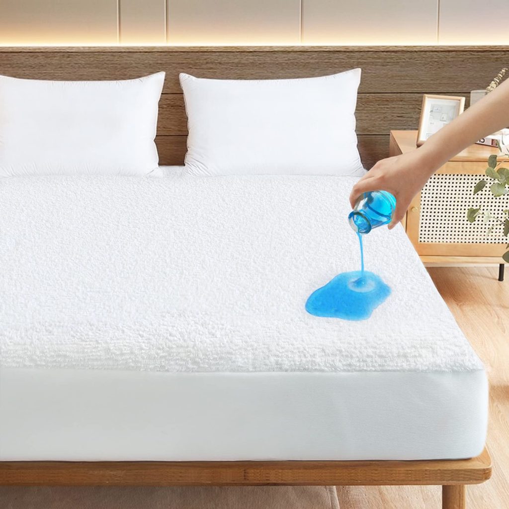 How Much Should You Pay For A Mattress Protector?