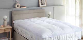 how thick should a mattress topper be for optimal comfort 4