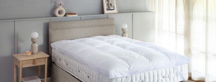 how thick should a mattress topper be for optimal comfort 4