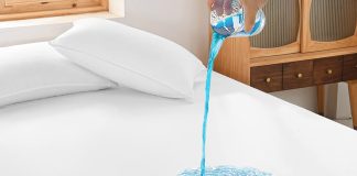 is it best to get a waterproof mattress protector