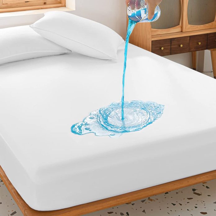 is it best to get a waterproof mattress protector