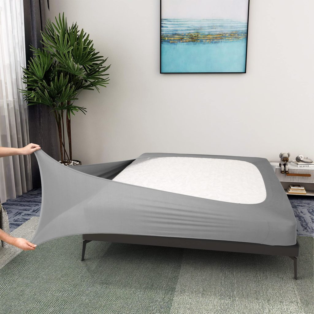 Is There A Difference Between A Box Spring Cover And Mattress Cover?