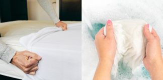 should you wash mattress protector every time 4