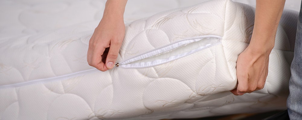 Should You Wash Mattress Protector Every Time?