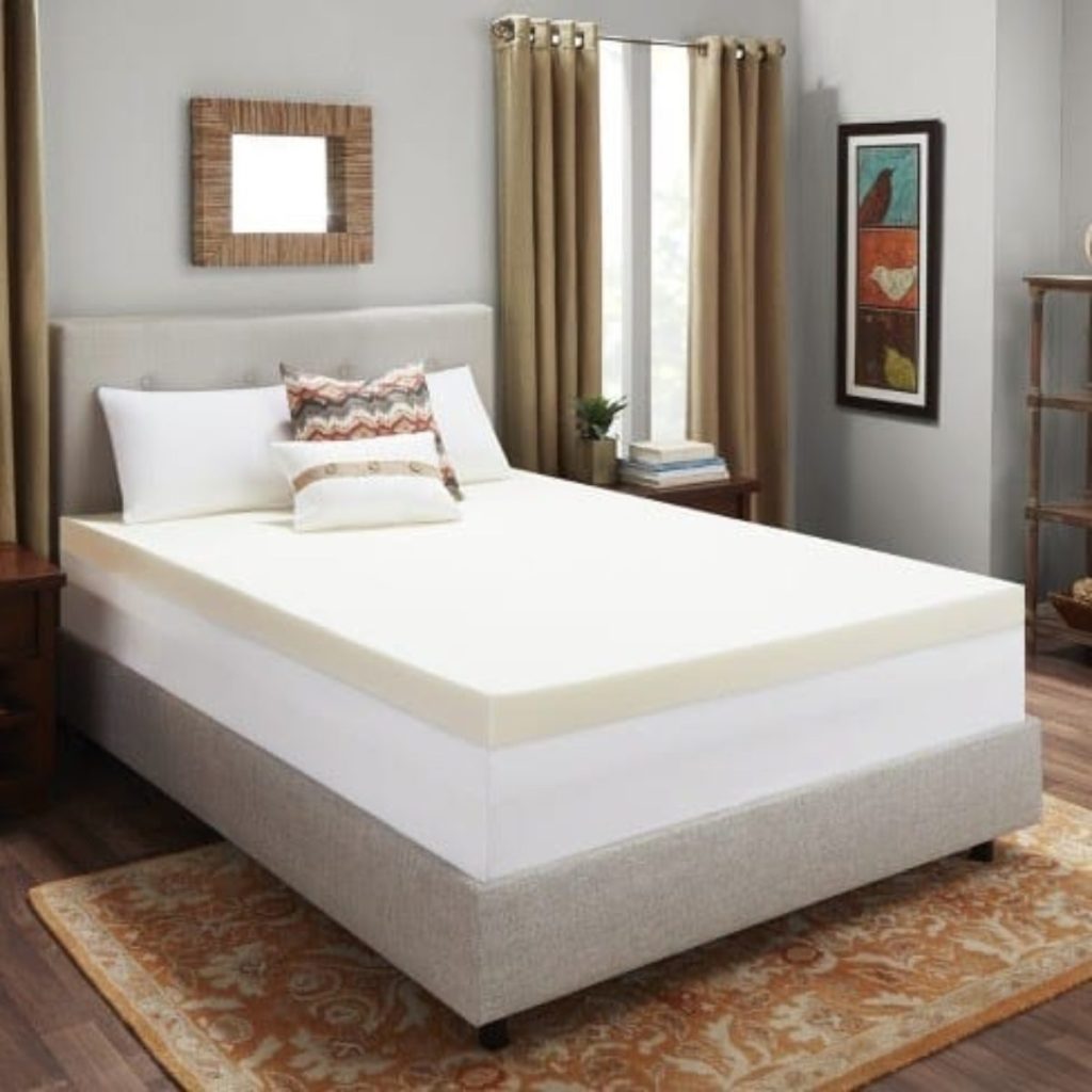 What Are The Advantages Of Using Mattress Toppers?