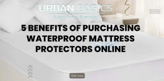 what are the benefits of using mattress protectors 3