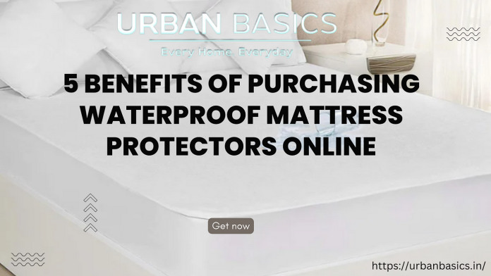 what are the benefits of using mattress protectors 3