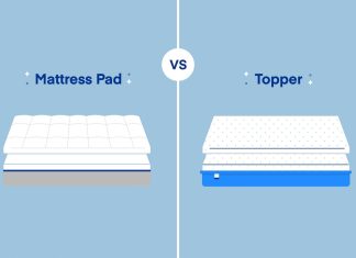 what is the difference between a mattress cover and a mattress protector 4