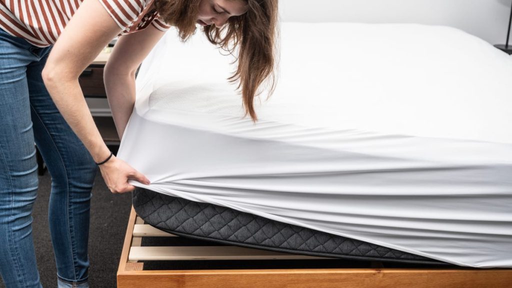 What Is The Number One Mattress Cover?