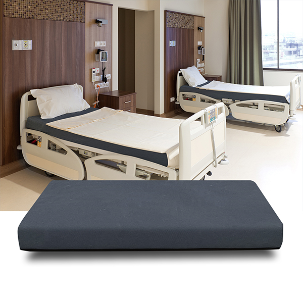 What Mattress Do Most Hospitals Use?