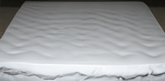 whats the difference between a foam and a feather mattress topper