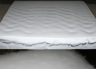 whats the difference between a foam and a feather mattress topper