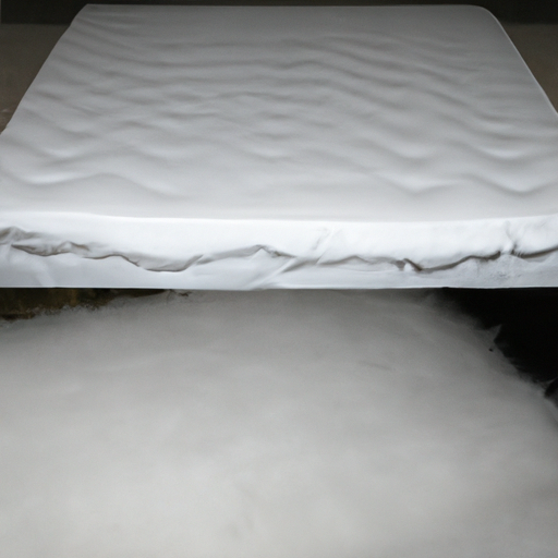 whats the difference between a foam and a feather mattress topper