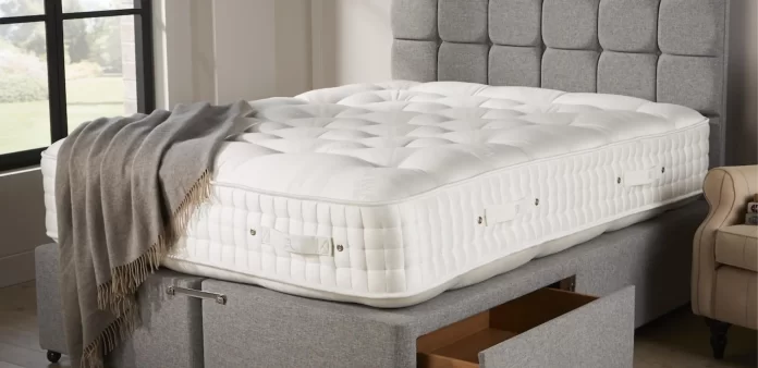 which fabric is best for mattress protector 1
