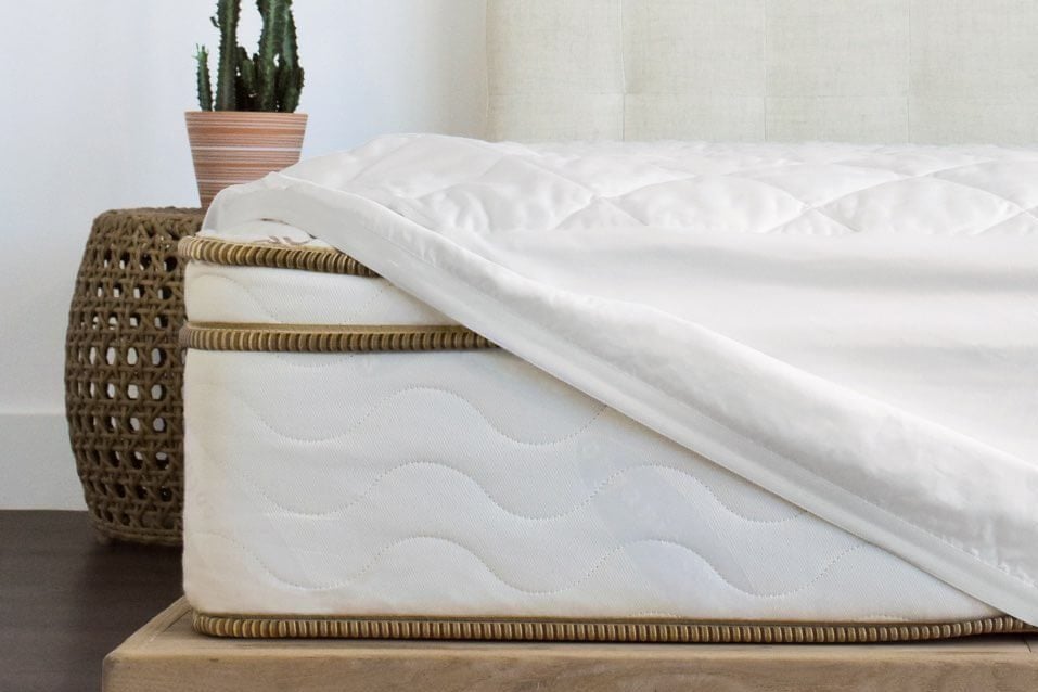 Which Fabric Is Best For Mattress Protector?